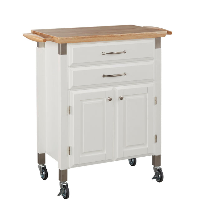 Dolly Madison Kitchen Cart