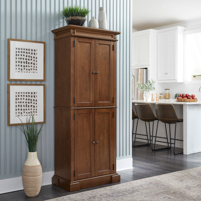 Americana Pantry