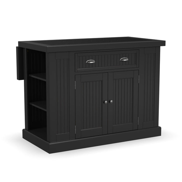 Nantucket Kitchen Island
