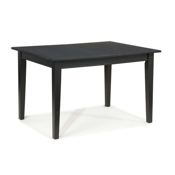 Arts & Crafts Dining Table