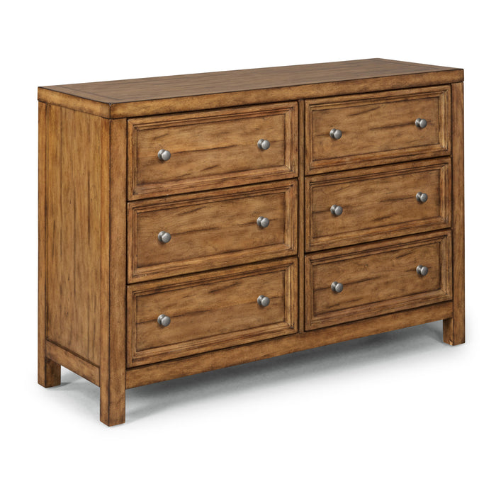 Sedona Dresser