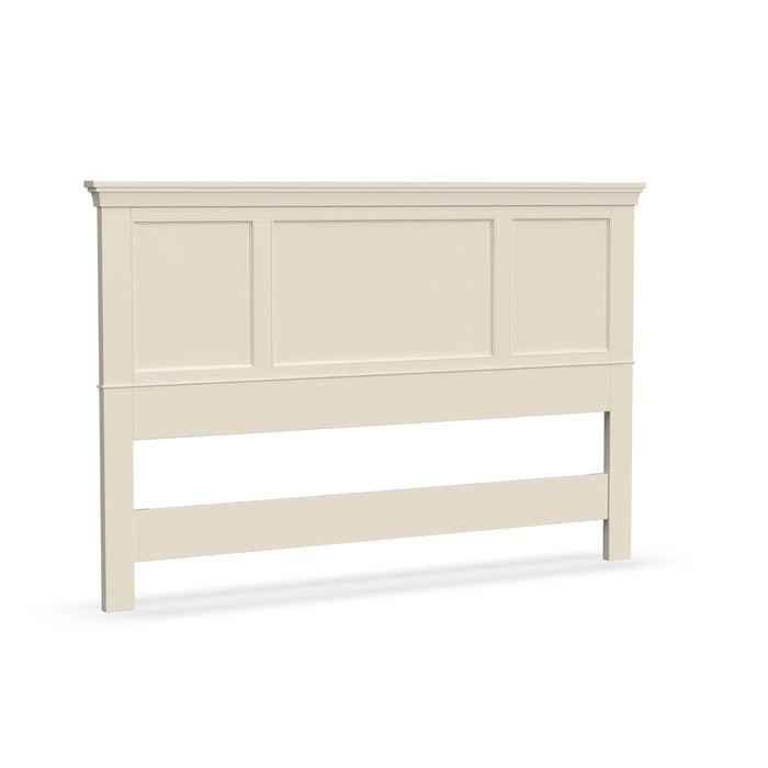 Naples King Headboard