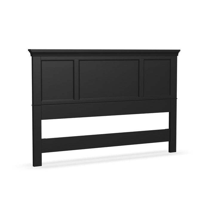 Bedford King Headboard