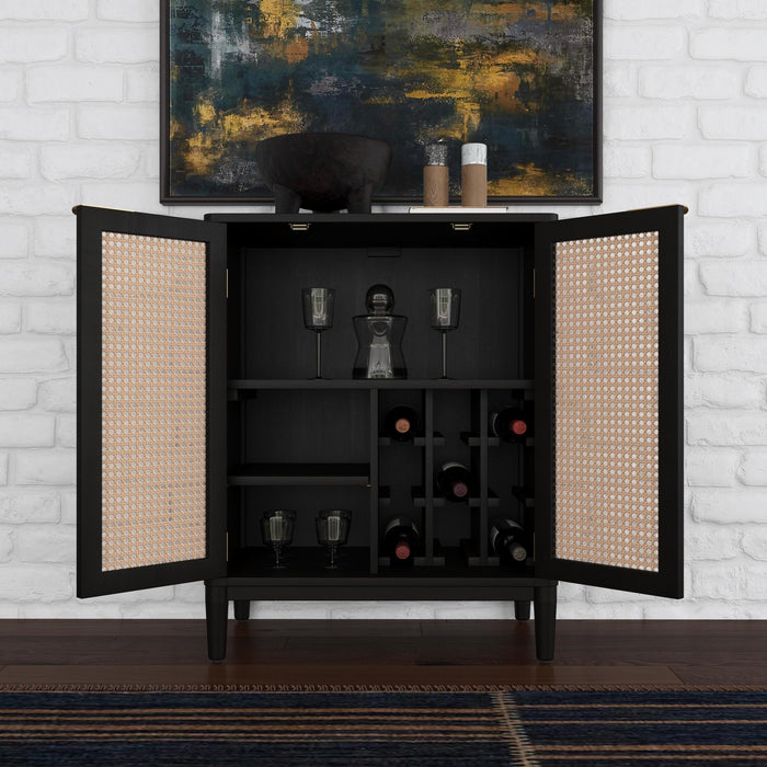 Brentwood Bar Cabinet