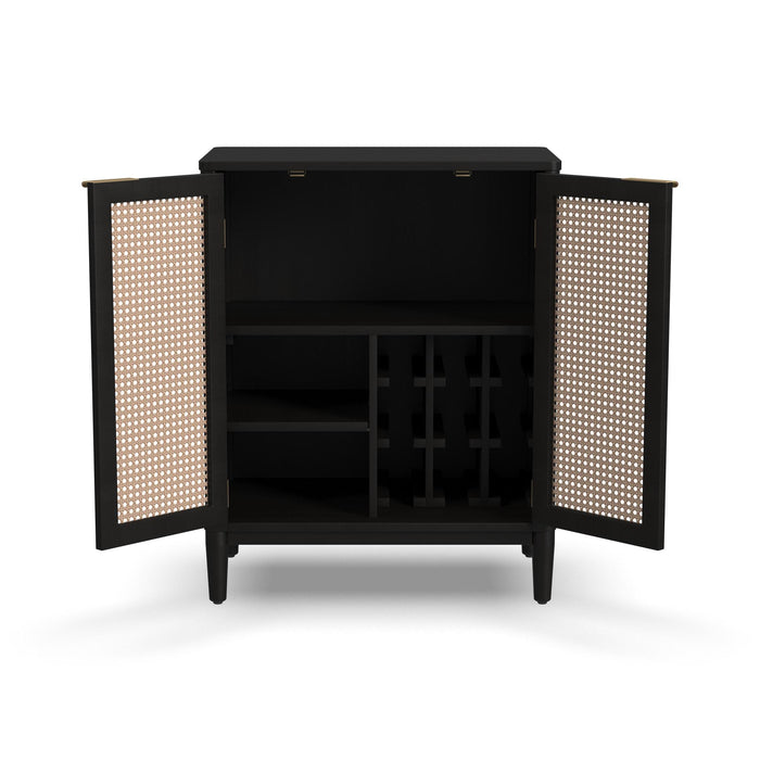 Brentwood Bar Cabinet