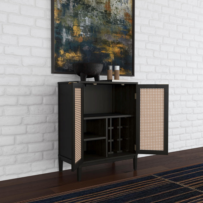 Brentwood Bar Cabinet