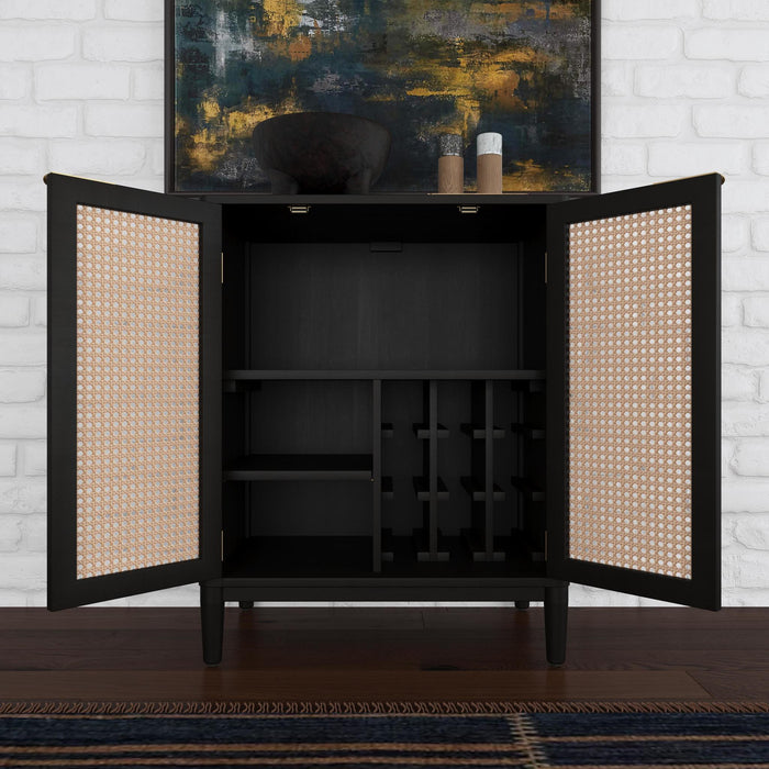 Brentwood Bar Cabinet