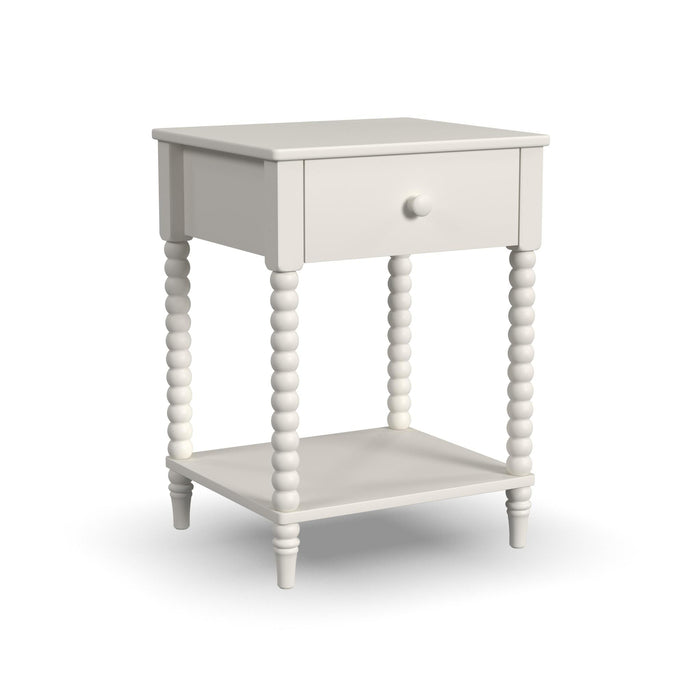 Spindle Nightstand