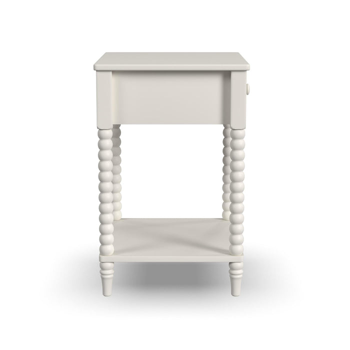Spindle Nightstand