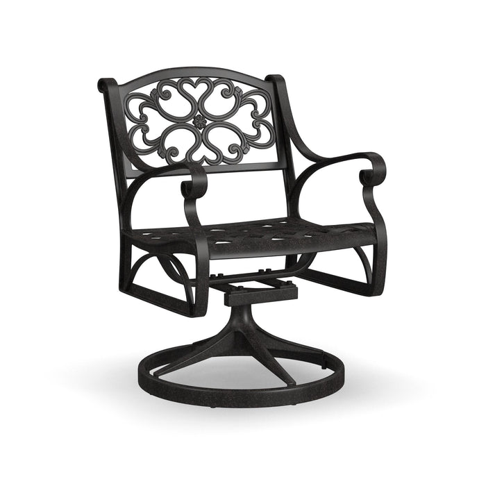 Sanibel Outdoor Swivel Rocking Chair