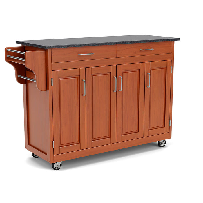 Create-a-Cart Kitchen Cart