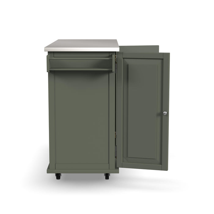 Dolly Madison Kitchen Cart