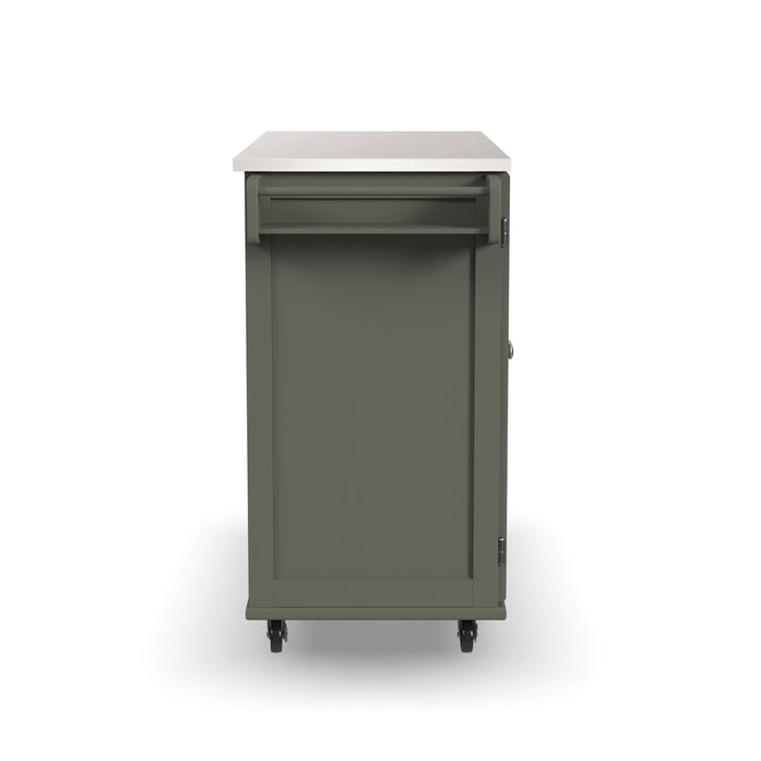Dolly Madison Kitchen Cart
