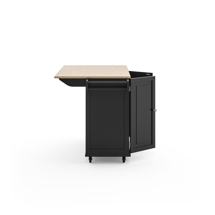 Dolly Madison Kitchen Cart