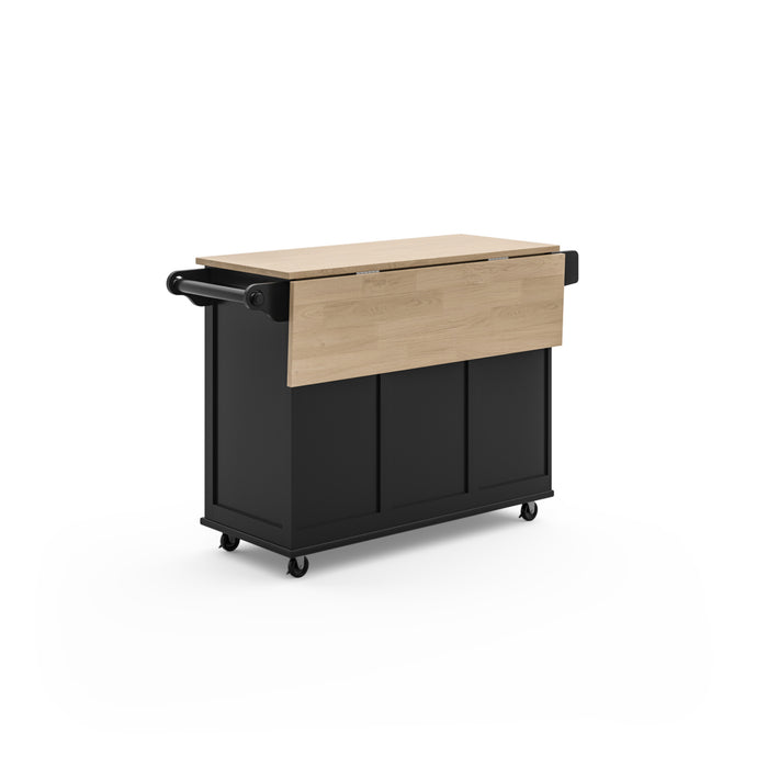 Dolly Madison Kitchen Cart