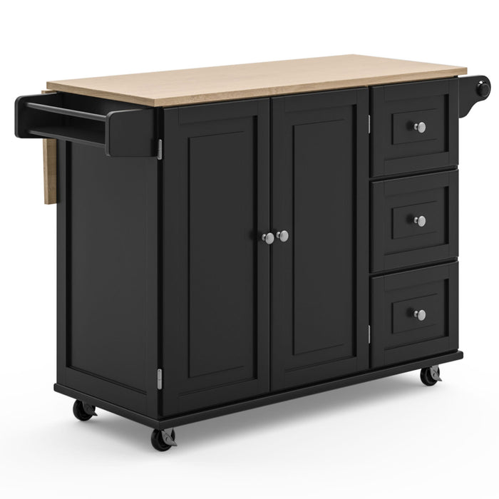 Dolly Madison Kitchen Cart