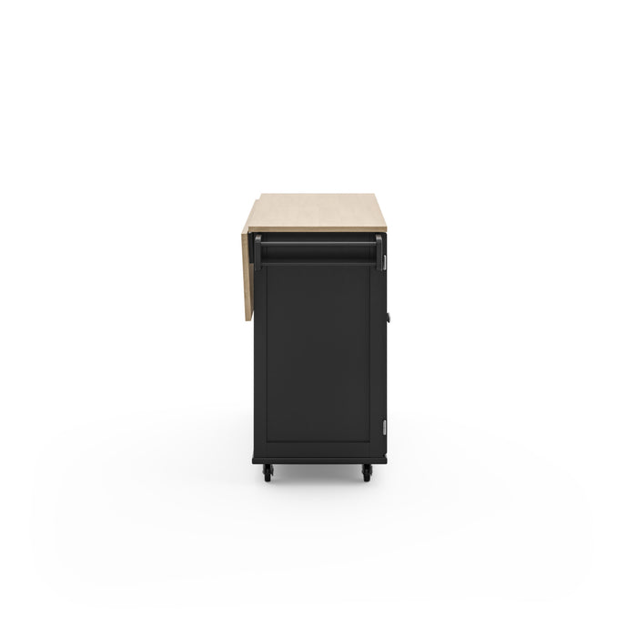 Dolly Madison Kitchen Cart