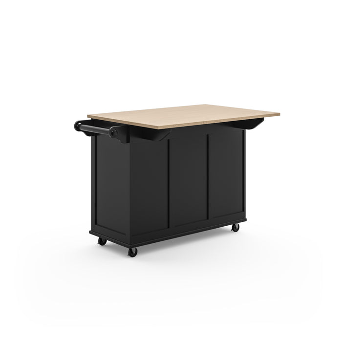 Dolly Madison Kitchen Cart