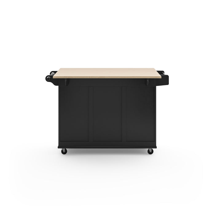 Dolly Madison Kitchen Cart