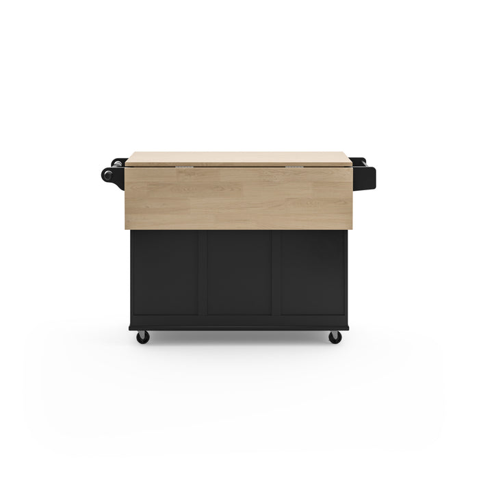 Dolly Madison Kitchen Cart