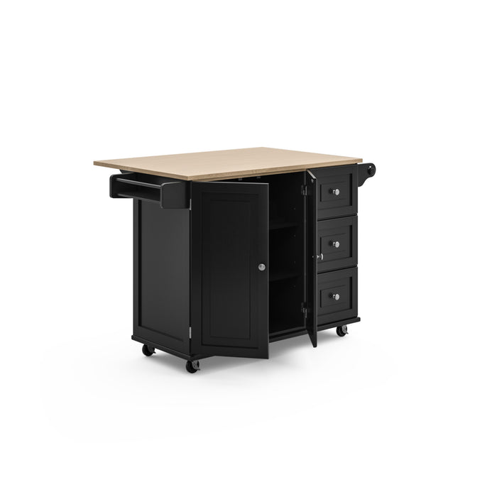 Dolly Madison Kitchen Cart