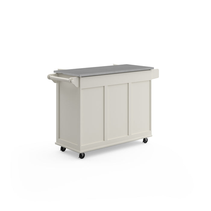 Dolly Madison Kitchen Cart
