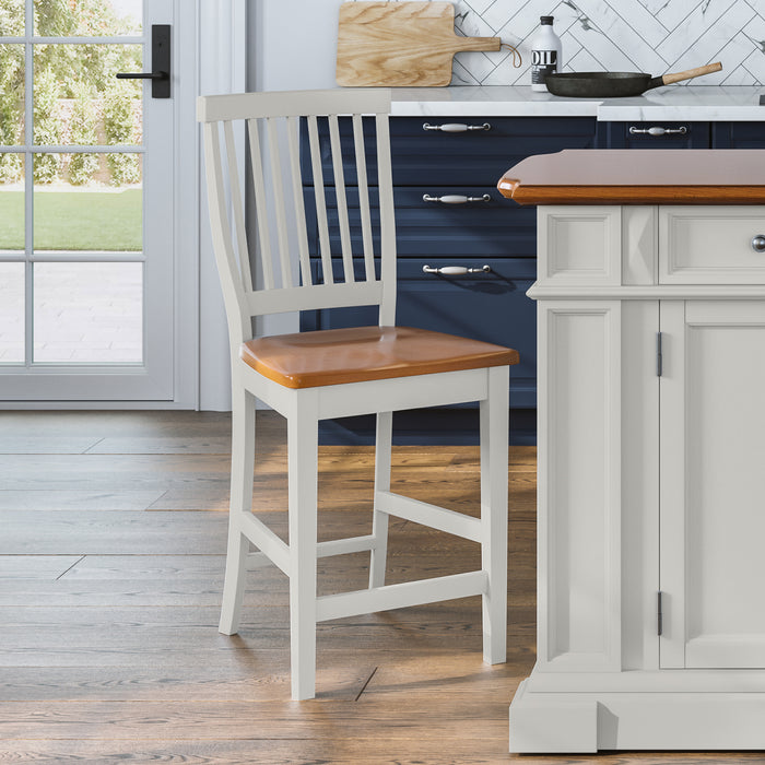Americana Counter Stool