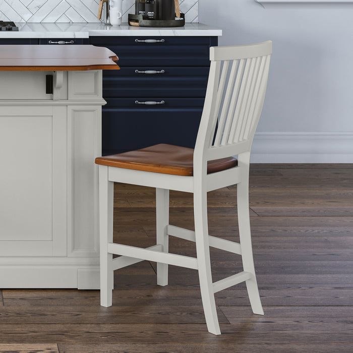 Americana Counter Stool
