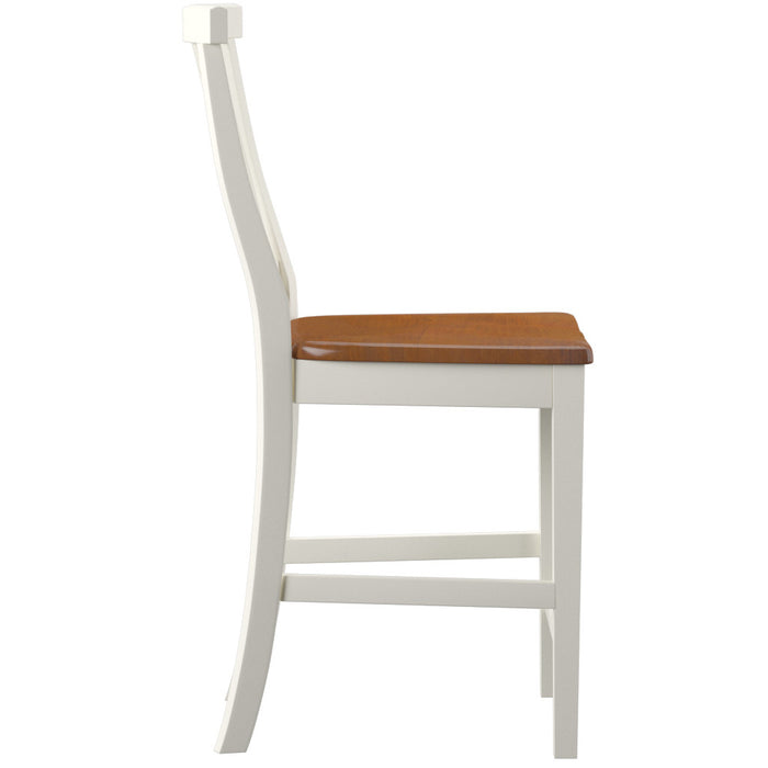 Americana Counter Stool