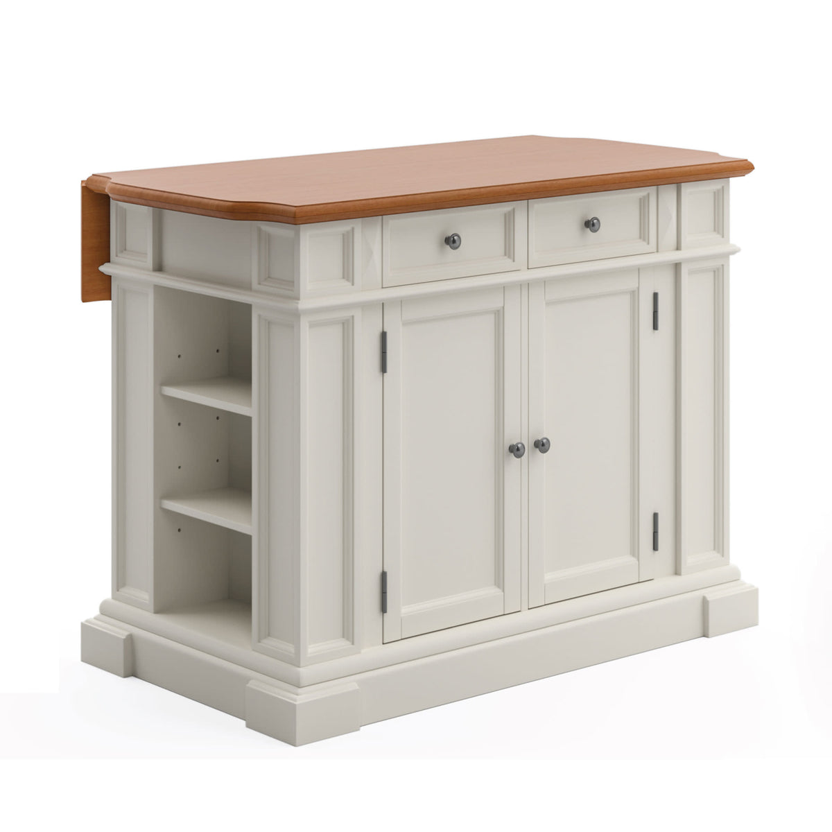 Home Styles Americana Kitchen Island