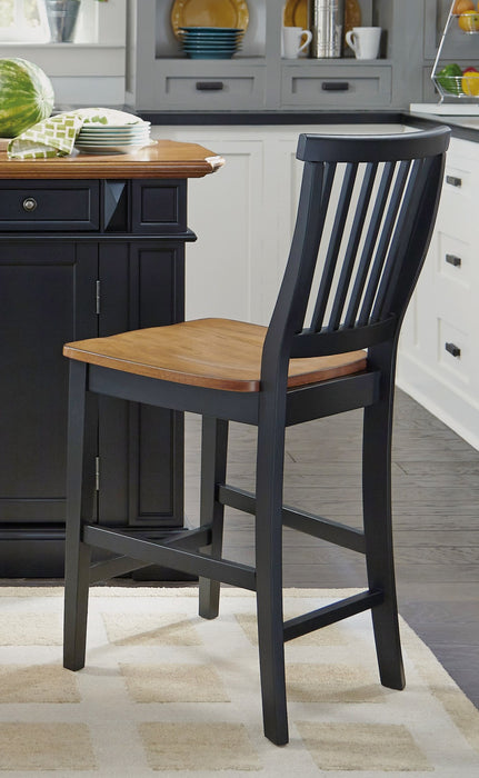 Americana Counter Stool