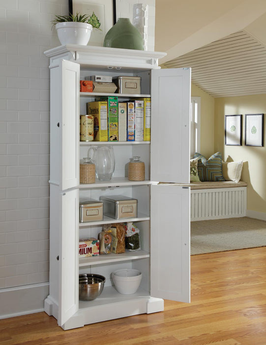 Americana Pantry