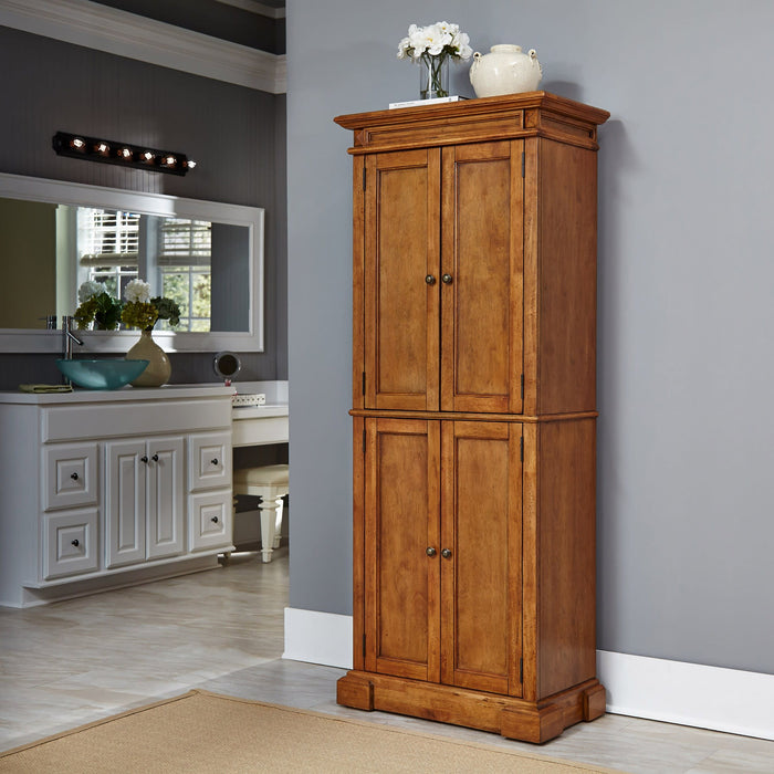 Americana Kitchen Pantry