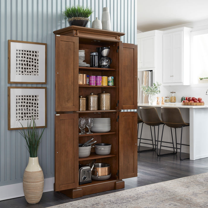 Homestyles americana pantry hotsell