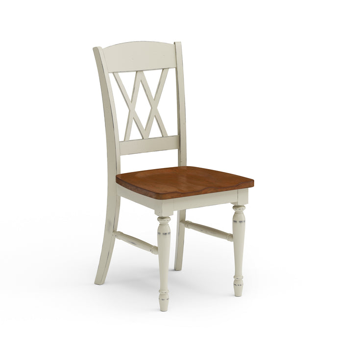 Monarch 5 Piece Dining Set