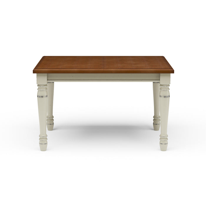 Monarch Dining Table