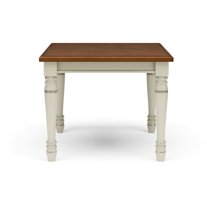 Monarch Dining Table