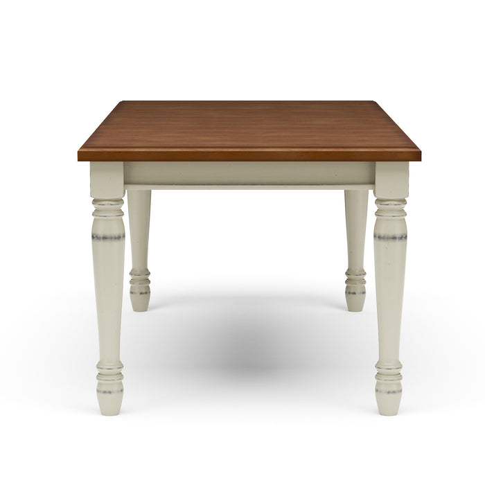 Monarch Dining Table