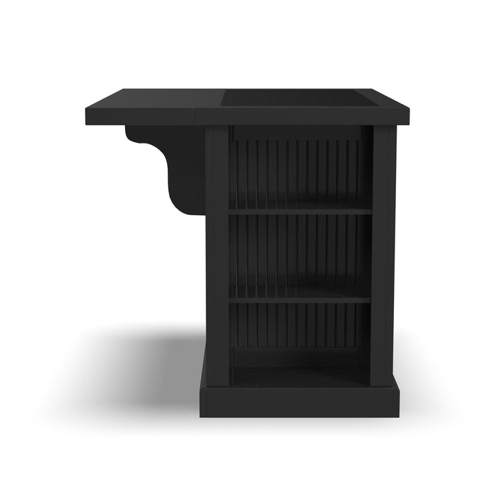 Nantucket Kitchen Island