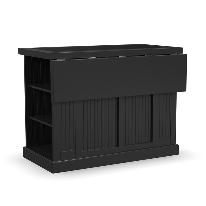 Nantucket Kitchen Island