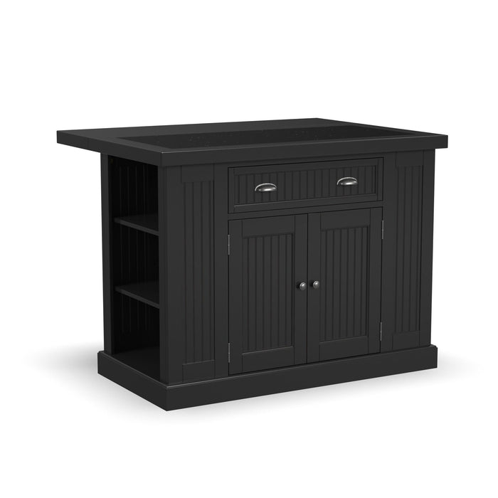 Nantucket Kitchen Island