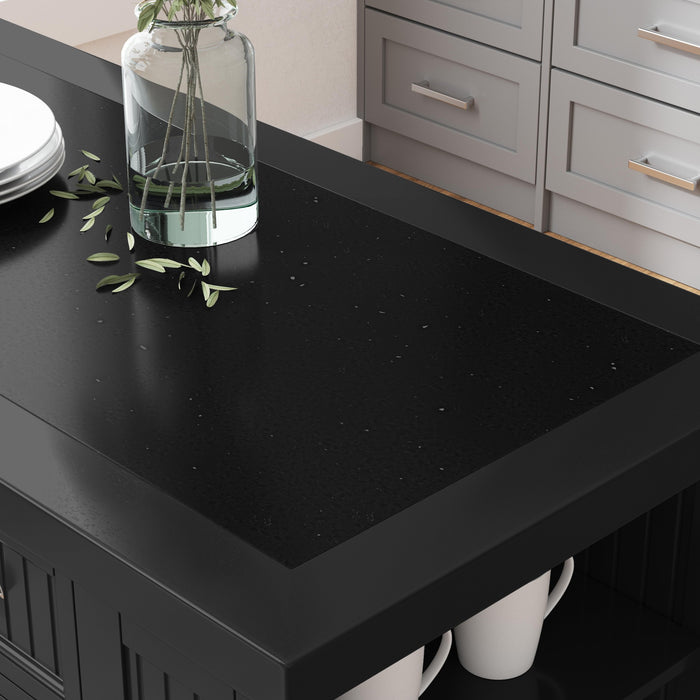 Nantucket Kitchen Island