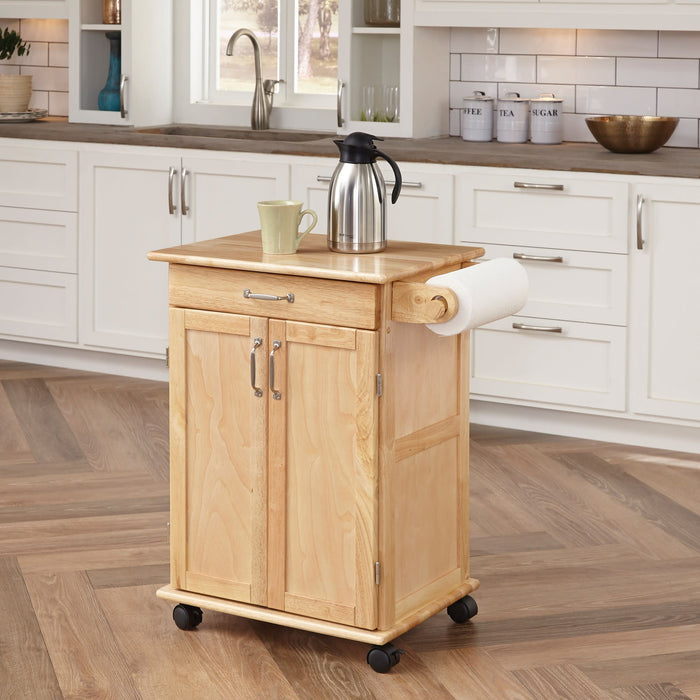 General Line Kitchen Cart