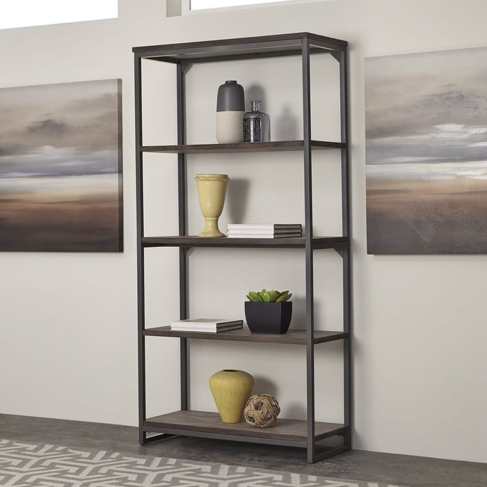 Barnside Metro Shelf