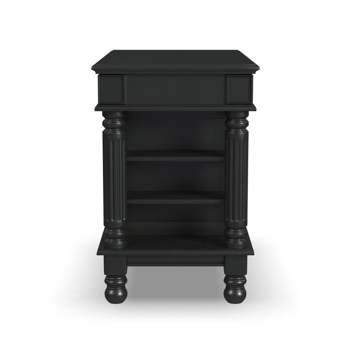 Americana Kitchen Island
