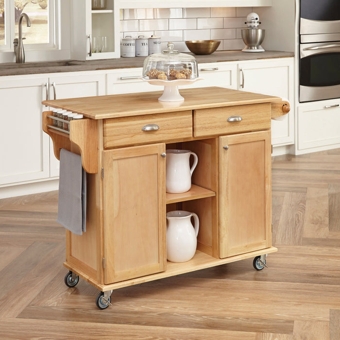 General Line Kitchen Cart