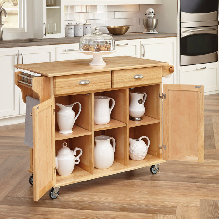 General Line Kitchen Cart