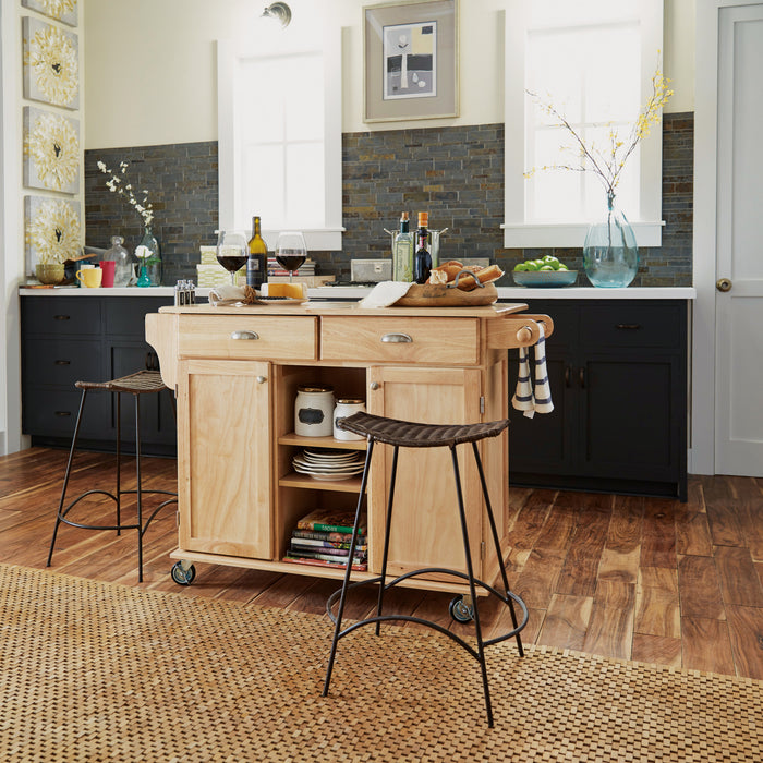 General Line Kitchen Cart