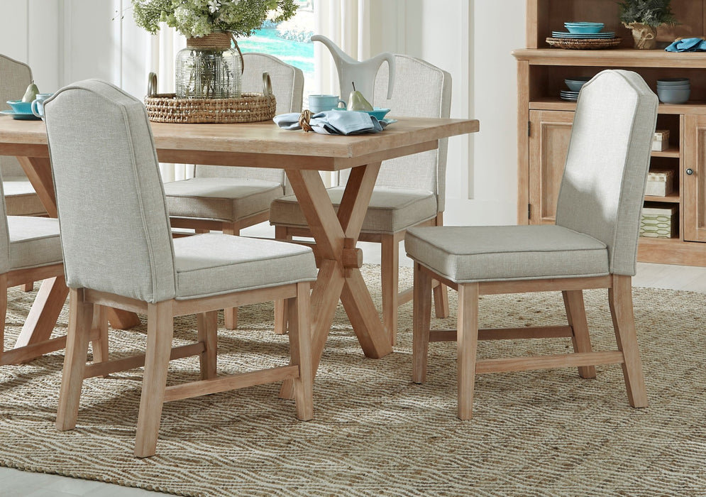 Cambridge Dining Chair Pair