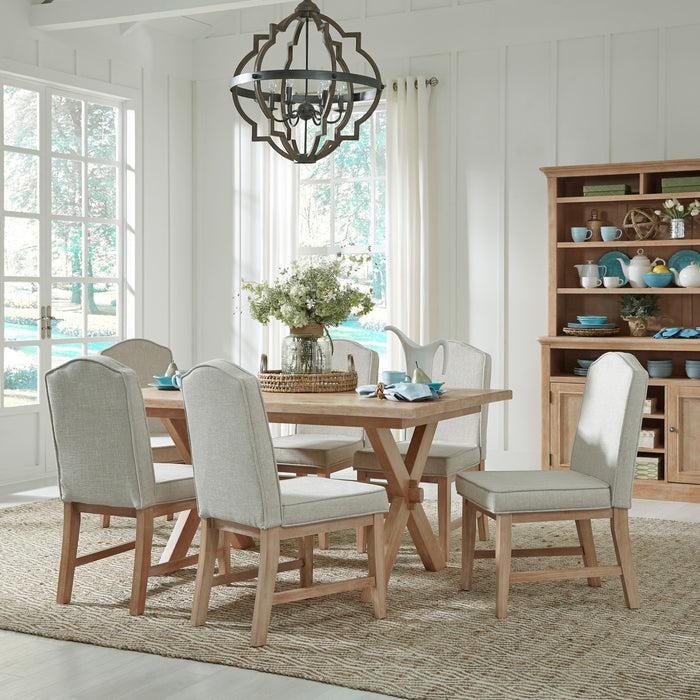 Cambridge Dining Chair Pair